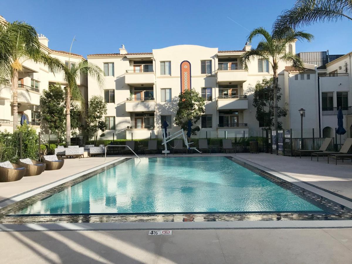 "Resort Style Amenities Walk To Ucla" W Pool & Parking B2 Los Angeles Exterior photo