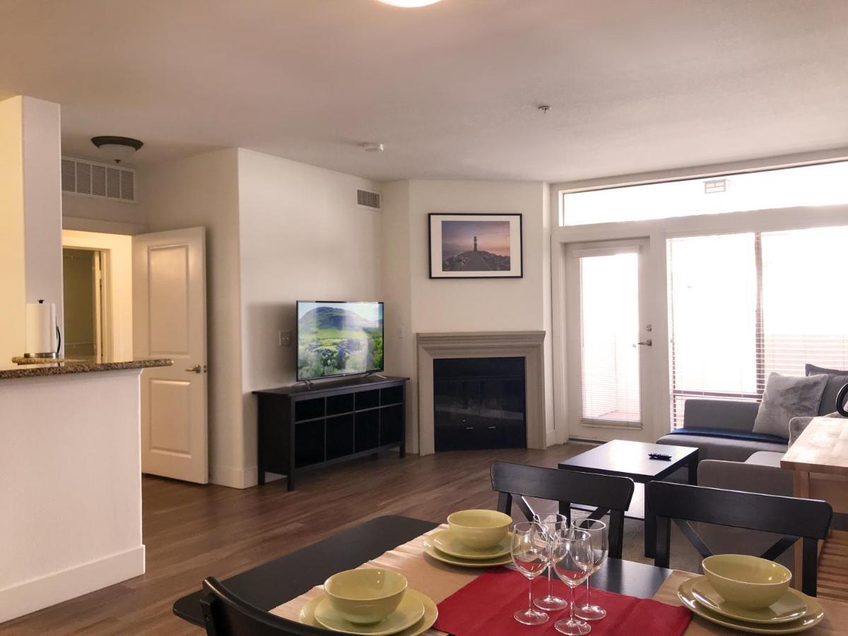 "Resort Style Amenities Walk To Ucla" W Pool & Parking B2 Los Angeles Exterior photo