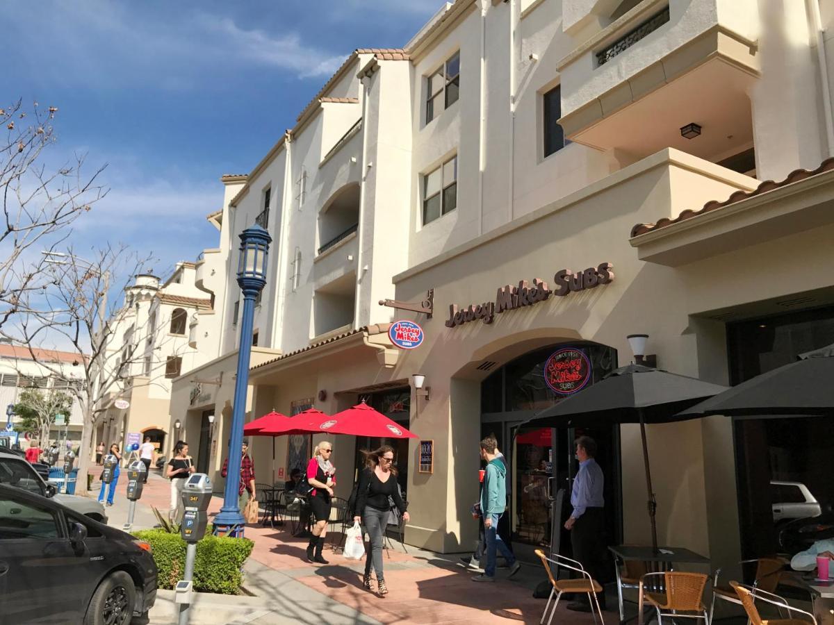 "Resort Style Amenities Walk To Ucla" W Pool & Parking B2 Los Angeles Exterior photo