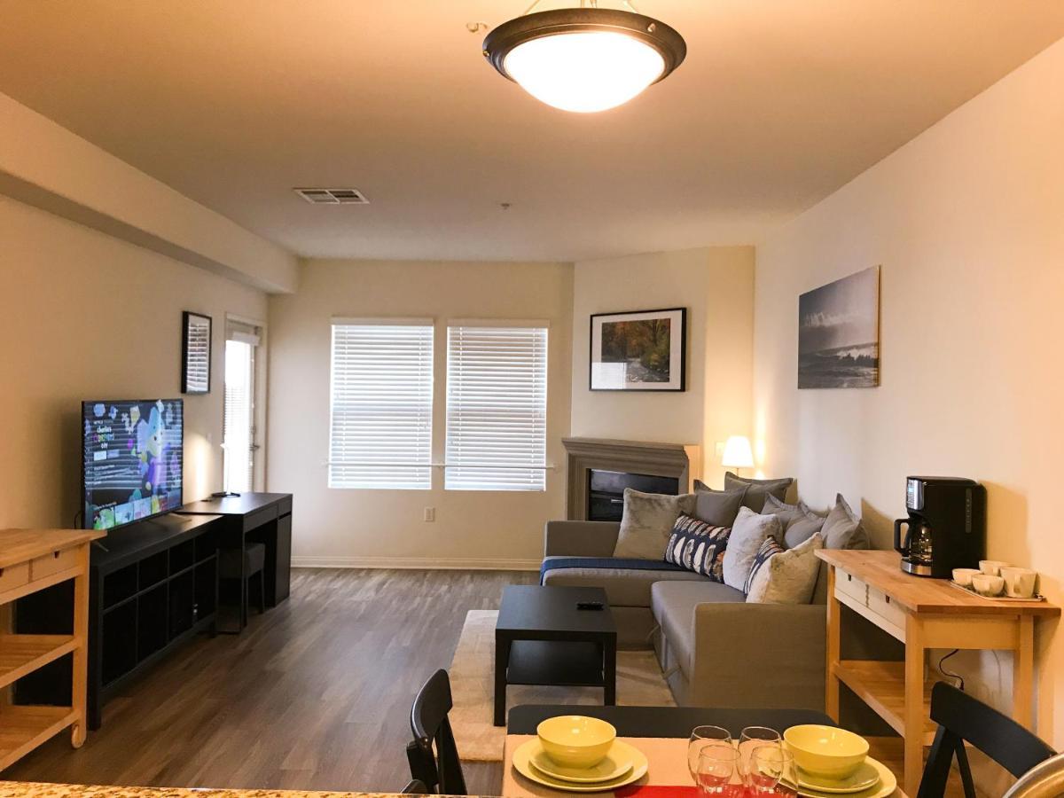 "Resort Style Amenities Walk To Ucla" W Pool & Parking B2 Los Angeles Exterior photo