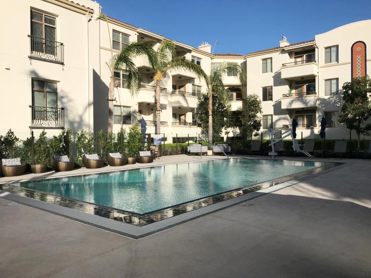 "Resort Style Amenities Walk To Ucla" W Pool & Parking B2 Los Angeles Exterior photo