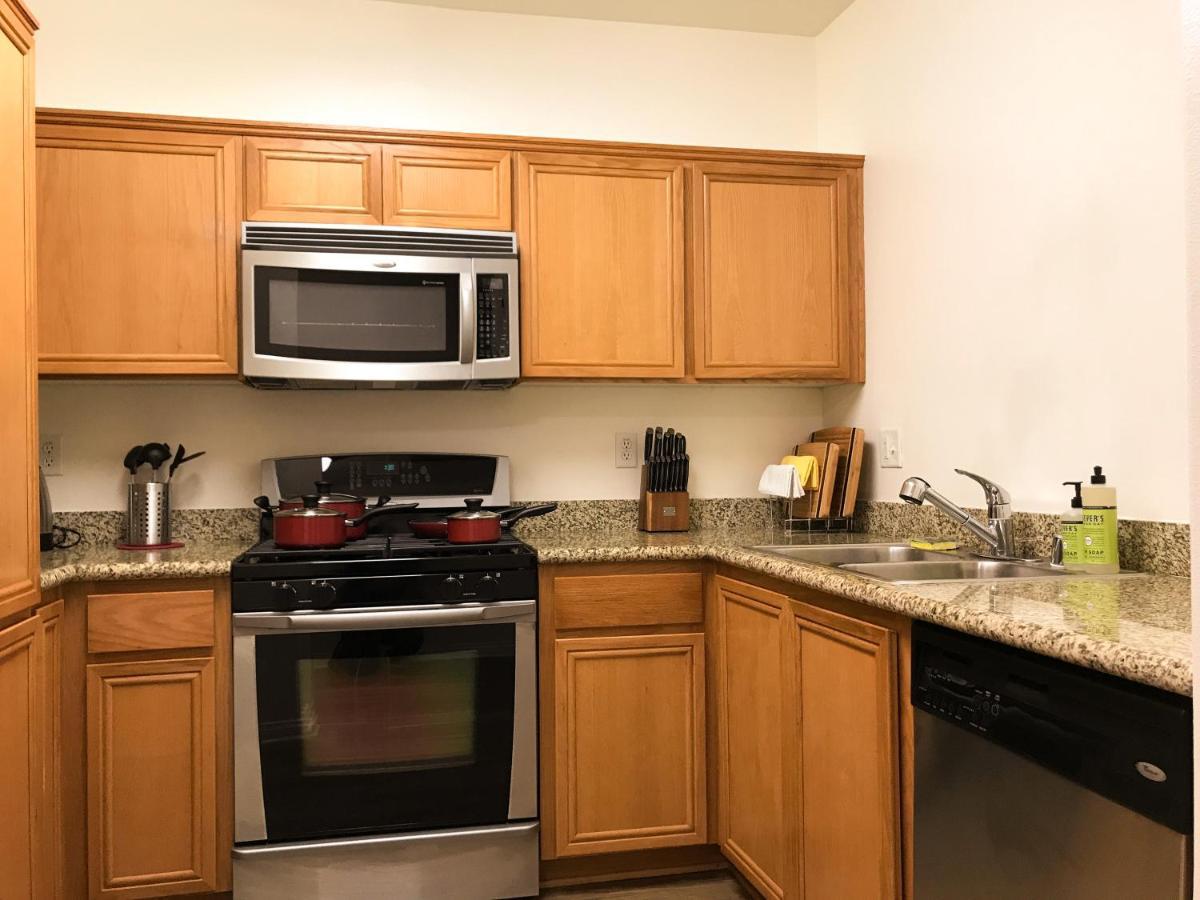 "Resort Style Amenities Walk To Ucla" W Pool & Parking B2 Los Angeles Exterior photo
