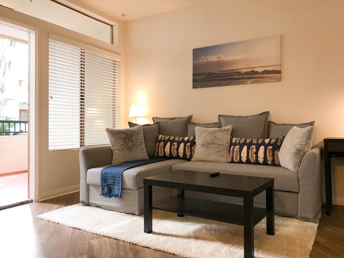 "Resort Style Amenities Walk To Ucla" W Pool & Parking B2 Los Angeles Exterior photo
