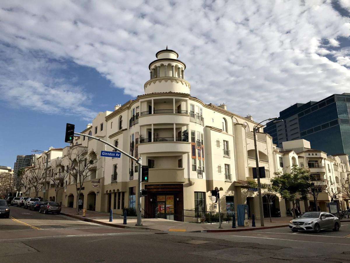 "Resort Style Amenities Walk To Ucla" W Pool & Parking B2 Los Angeles Exterior photo