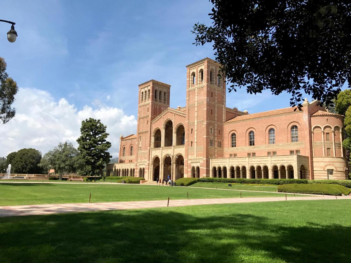 "Resort Style Amenities Walk To Ucla" W Pool & Parking B2 Los Angeles Exterior photo