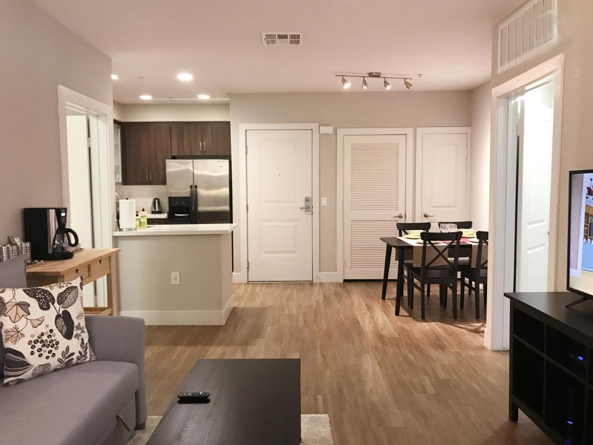"Resort Style Amenities Walk To Ucla" W Pool & Parking B2 Los Angeles Exterior photo